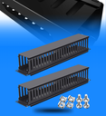 Organizador de 2U Sprywire SWOR2U