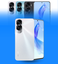 Celular Honor 90 Lite CRT-NX3 8GB + 256GB Color Titanio