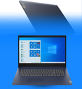 Laptop Lenovo IdeaPad 3 14ALC6 AMD Ryzen 7 5700U con Radeon Graphics 8GB RAM 512GB SSD Color Azul Seminueva