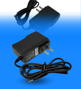 Cargador Linet EXP005 Entrada 100-240V AC 50/60Hz Salida 12V / 1000mA