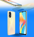 Celular Oppo A38 4GB 128GB 50MP AI Color Dorado