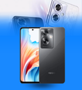 Celular Oppo A79 5G 8GB 256GB 50MP Color Negro