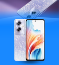 Celular Oppo A79 5G 8GB 256GB 50 MP Color Lila