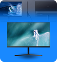 Monitor Xiaomi ELA5321GL MI 23.8" 1080P IPS 1920X1080 HDMI VGA 1C