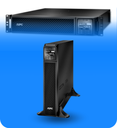 UPS APC Smart SRT3000XLA 2700 Watt 3000 VA 120 V RS-232 USB Conectores de Salida 9