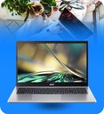 Laptop Acer Aspire 3 A315-59-53ER Core i5-1235U 8GB RAM DDR4 256GB SSD 15.6" FHD LED LCD Win 11 Home Color Plateado