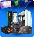 CPU Combo Gaming - Ryzen 7 8700G