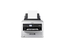 Epson WorkForce Pro WF-M5299 - Impresora - B/N - a dos caras - chorro de tinta - A4/Legal - 1200 x 1200 ppp - hasta 24 ppm - capacidad: 330 hojas - USB 2.0, Gigabit LAN, Wi-Fi(n), NFC