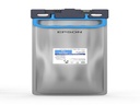 Epson T05B2 - Ultra High Capacity - cián - original - paquete de tinta - para WorkForce Pro WF-C878R, WF-C879R