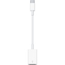 Apple USB-C to USB Adapter - Adaptador USB - USB Tipo A (H) a 24 pin USB-C (M)