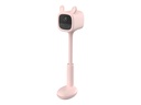 EZVIZ BM1 - Cámara de vigilancia de bebés - inalámbrico (802.11b, 802.11g, 802.11n) - alimentado por batería - 1 cámara(s) - CMOS