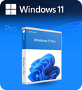 Licencia Microsoft ESD Windows Pro 11 64-bit FQC-10572