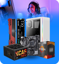 CPU Combo Gaming - Ryzen 5 5600GT