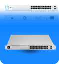 Switch Ubiquiti UniFi USW-24-POE De 24 Puertos