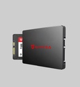 Disco Solido Interno Quimera QM-INTS3512 2.5" Sata 3 512GB