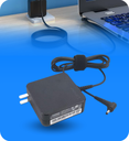 Cargador Lenovo ADLX65CLGU2A De 65W Seminuevo
