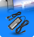 Cargador Acer A18-045N2A De 45W Seminuevo