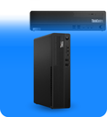 CPU Lenovo ThinkCentre M80s SFF Core i7-12700  512SSD 16GB RAM DVD-RW WIN11 Pro
