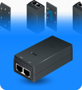Inyector de corriente Ubiquiti Networks POE-24-12WG