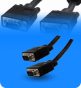 Cable VGA Agiler  AGI-1341M Para Monitor 6 Pies M/M