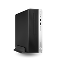 CPU HP Pro Desk 400 G6 SFF Core I5 9na Gen 8GB RAM 256GB SSD W10 Pro Seminuevo