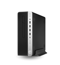 CPU HP Pro Desk 600 G5 SFF Core I5 9na Gen 8GB RAM 256GB SSD W10 Pro Seminuevo