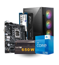 CPU Combo Gaming - Core i5-13400