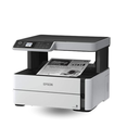 Impresora Epson M2170 AIO 110V Multifuncional en Blanco y Negro con Calidad Profesional