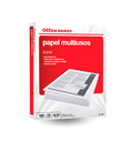 Resma de Papel DEPOT - T/Carta