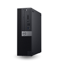 CPU Dell Optiplex 5070 SFF Core I5-9600  Gen 8GB RAM 256GB SSD Seminuevo