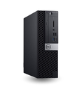 CPU Dell Optiplex 7070 SFF Core I5-9500 Gen 16GB RAM 256GB SSD Seminuevo