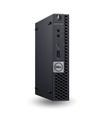 CPU Dell Optiplex 5070 MINI/TINY Core I5-9600T Gen 8GB RAM 256GB SSD Seminuevo