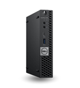 CPU Dell Optiplex 7070 MINI/TINY Core I5-9500T Gen 8GB RAM 256GB SSD Seminuevo