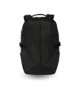Mochila Targus TBB649LP-70  40.6cm  23L Terra EcoSmart para Laptop 16"  Color Negro