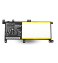 Bateria para Laptop C21N1509 166803049071 Para Asus