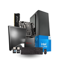CPU Combo Corporativo - Core i5-14400