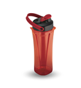 Vaso Oster Blend N Go BLSTAG9630R-011 Para Licuadora de 20 Onzas Color Rojo