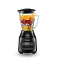 Licuadora Oster Pro BLSTPEG-BPB-013 con  6 Velocidades  800W Vaso Vidrio Color Negro
