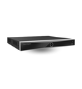 NVR Hikvision DS-7732NXI-K4 32 Canales AcuSense Resolucion Maxina 12 MPX  H.265+ 4 Slot HSS