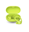 Audifonos Inalambrico JLAB EBGAIRSPRTRYEL124 GO Sport Color Amarillo Neon