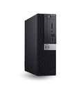 CPU Dell Optiplex 7060 SFF Core I5 8va Gen 16GB RAM 500GB HDD Seminuevo