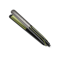 Plancha de Pelo Remington S12A Con Placas de Aguacate Con Macadamia