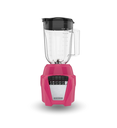 Licuadora Black+Decker  ICE  Crush BL08771PDLA 8 Velocidades 700 Watts Jarra de Plastico de 1.65L  Color Magenta