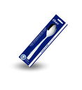 Juego de 6 Cucharas Oster 73976.06  de Acero Inoxidable Tustin