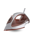 Plancha de Ropa Oster GCSTBS3801-013 ntiadherente Golpe de Vapor Color  Palo Rosa