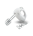 Batidora de Mano Oster 002499-013-000  240W 5 Velocidades Color Blanco