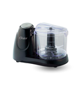 Mini Procesador Oster de Alimentos FPSTFP3322-013  1.5 Tazas de Capacidad Color Negro