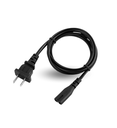 Cable de Poder eTouch  Para Impresora 100200  1.8 Metros