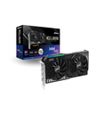 Tarjeta de Video Asrock Intel ARCTM-A750  8GB OC GDDR6 2200Mhz VG-A750CLSE8G