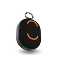 Bocina Sullcandy 2SKSK1845B0L2 Kilo Inalambrica Portatil Resistente al Agua Color Negro